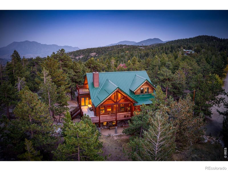 126 Ramona Rd, Golden, CO 80403