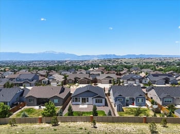 7219 Issaquah Dr, Colorado Springs, CO 80923