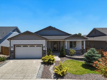 7219 Issaquah Dr, Colorado Springs, CO 80923