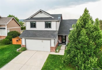 407 Balsa Dr, Castle Rock, CO 80104