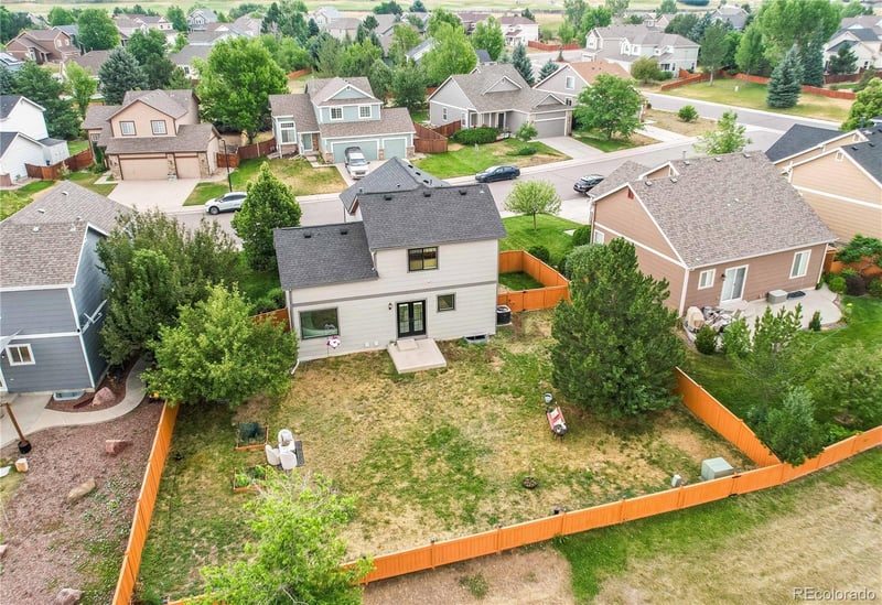 407 Balsa Dr, Castle Rock, CO 80104