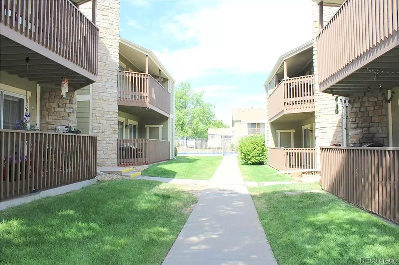 3474 Eagle St #101, Aurora, CO 80014