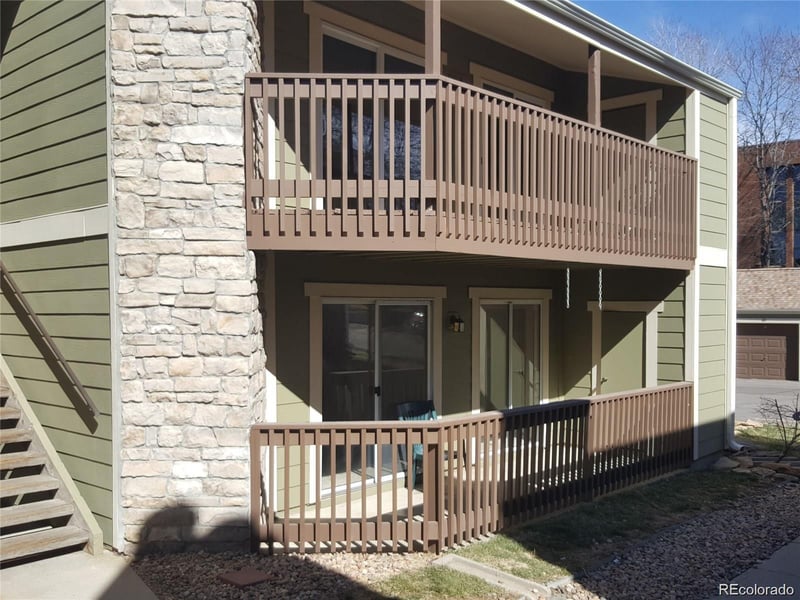3474 Eagle St #101, Aurora, CO 80014