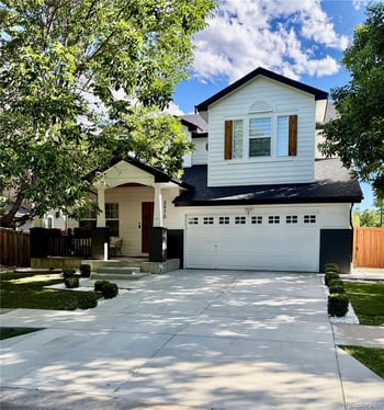 5970 W Sumac Ave, Littleton, CO 80123