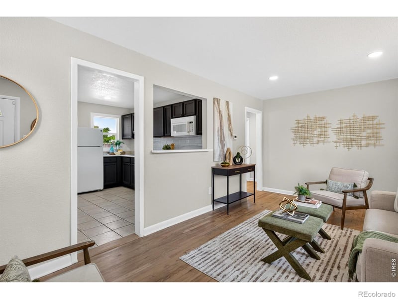 835 Lansing St, Aurora, CO 80010
