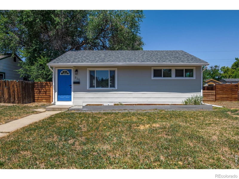 835 Lansing St, Aurora, CO 80010