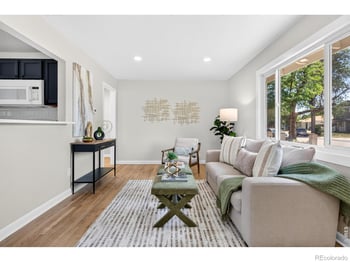 835 Lansing St, Aurora, CO 80010