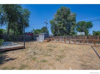 835 Lansing St, Aurora, CO 80010