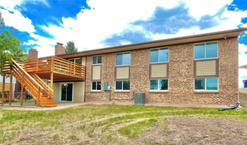 1221 S Ward Ct, Denver, CO 80228
