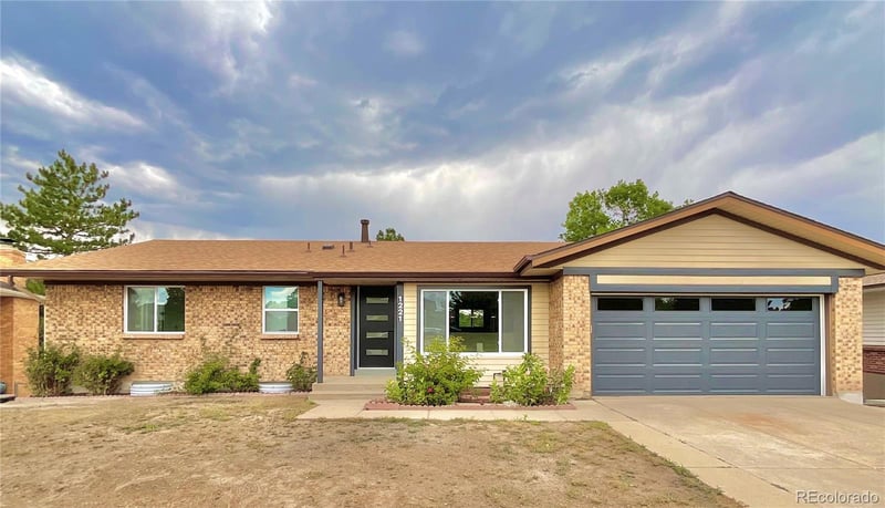 1221 Ward Ct, Denver, CO 80228