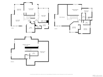 2534 Sweetwater Cir, Lafayette, CO 80026