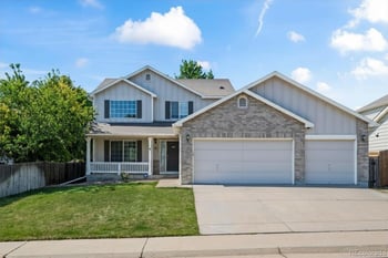1952 W 135th Pl, Denver, CO 80234