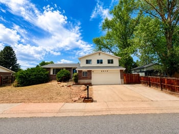 8579 W Fair Ave, Littleton, CO 80123
