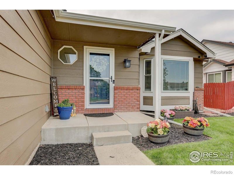 308 Medinah Ave, Johnstown, CO 80534