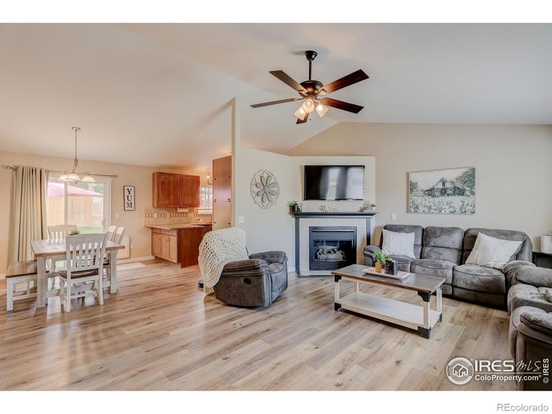 308 Medinah Ave, Johnstown, CO 80534