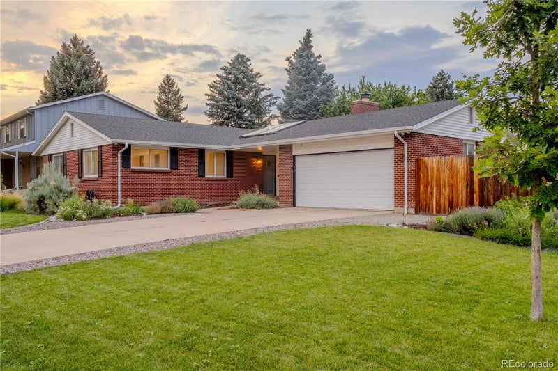 6609 Fair Dr, Littleton, CO 80123