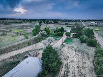 7900 E 168th Ave, Brighton, CO 80602