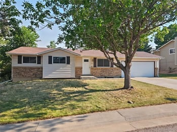 115 Olympus Cir, Lone Tree, CO 80124