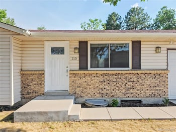 115 Olympus Cir, Lone Tree, CO 80124