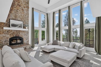 11549 Nichols Way, Conifer, CO 80433