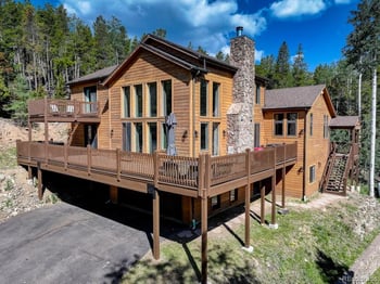 11549 Nichols Way, Conifer, CO 80433