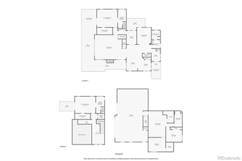 11549 Nichols Way, Conifer, CO 80433