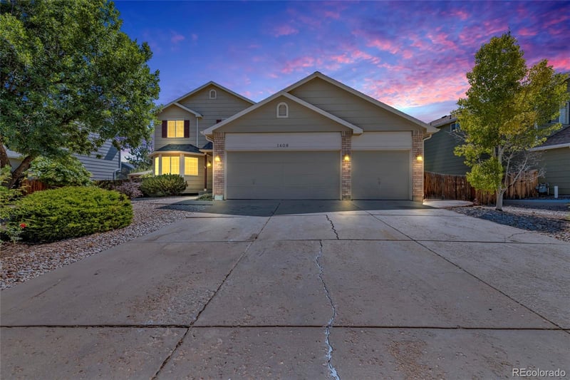 1408 Monarch Dr, Longmont, CO 80504