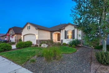 6049 Traditions Dr, Colorado Springs, CO 80924