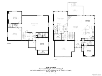 6049 Traditions Dr, Colorado Springs, CO 80924