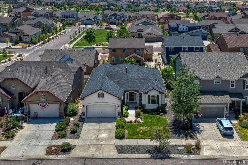 6049 Traditions Dr, Colorado Springs, CO 80924