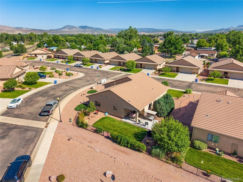 3028 Cranberry Loop, Canon City, CO 81212