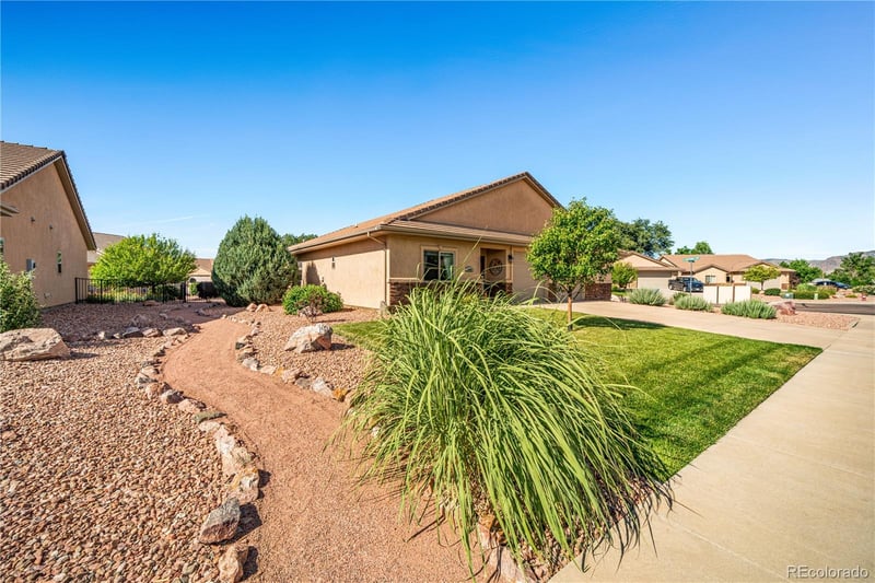 3028 Cranberry Loop, Canon City, CO 81212