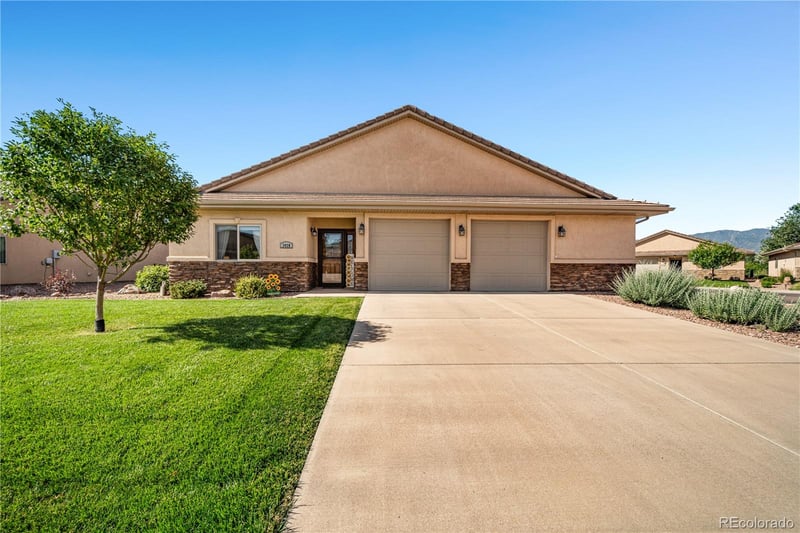 3028 Cranberry Loop, Canon City, CO 81212