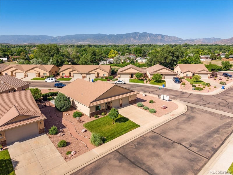 3028 Cranberry Loop, Canon City, CO 81212