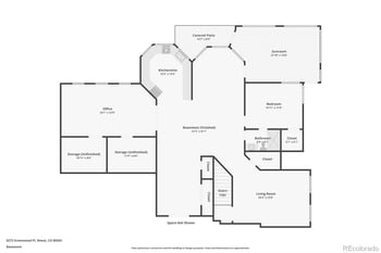 8272 Greenwood Pl, Niwot, CO 80503