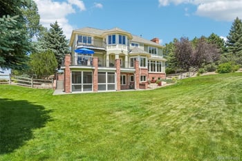 8272 Greenwood Pl, Niwot, CO 80503