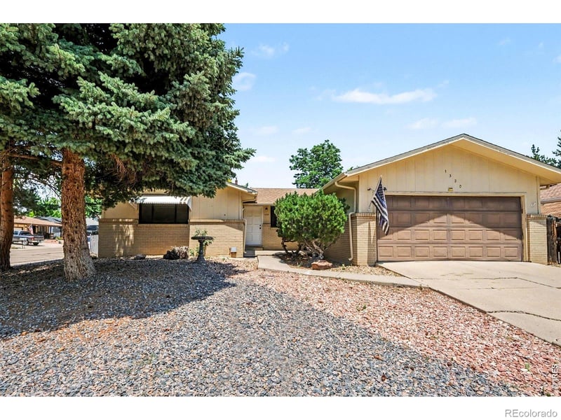 1320 Garden Cir, Longmont, CO 80501