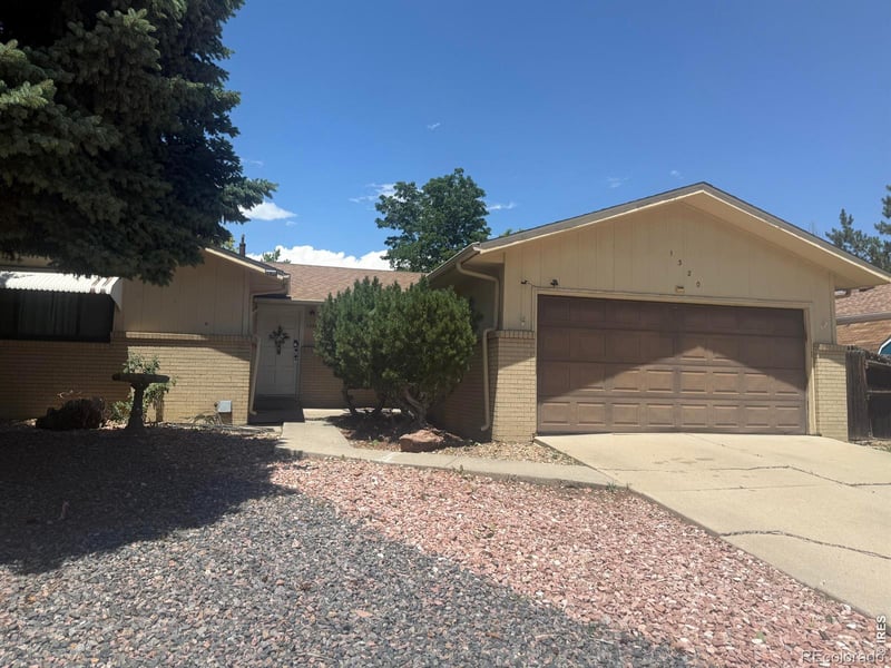 1320 Garden Cir, Longmont, CO 80501