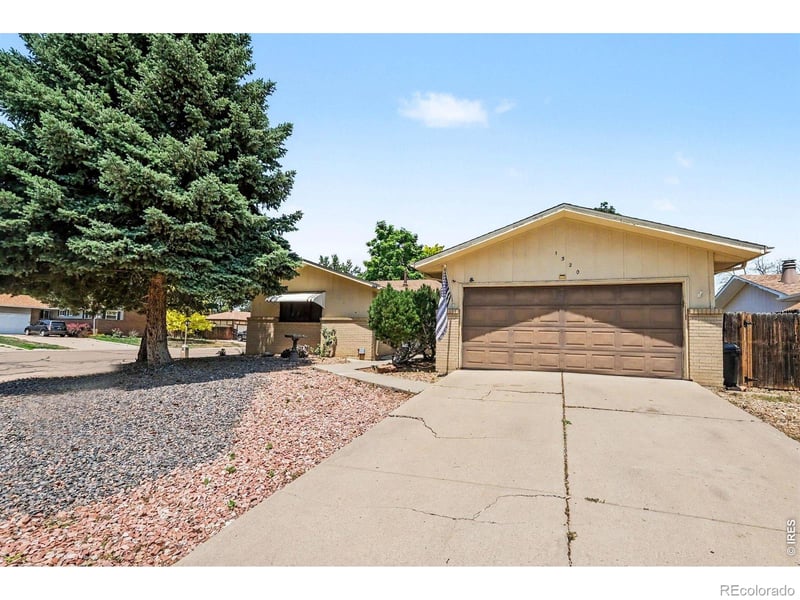 1320 Garden Cir, Longmont, CO 80501