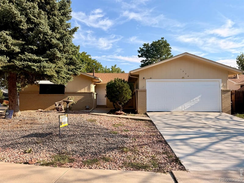 1320 Garden Cir, Longmont, CO 80501
