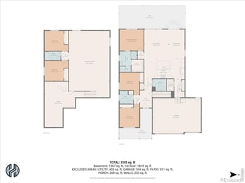 2550 Doe Ridge Way, Johnstown, CO 80534