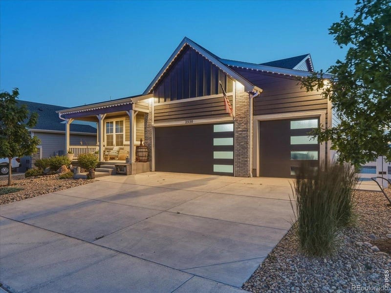 2550 Doe Ridge Way, Johnstown, CO 80534