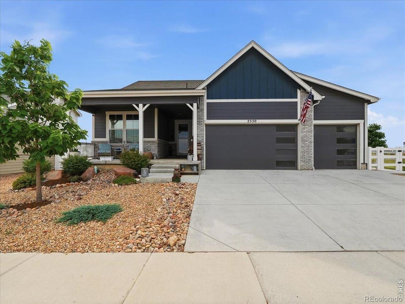 2550 Doe Ridge Way, Johnstown, CO 80534