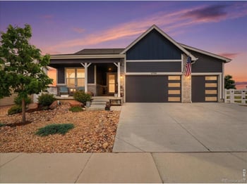 2550 Doe Ridge Way, Johnstown, CO 80534