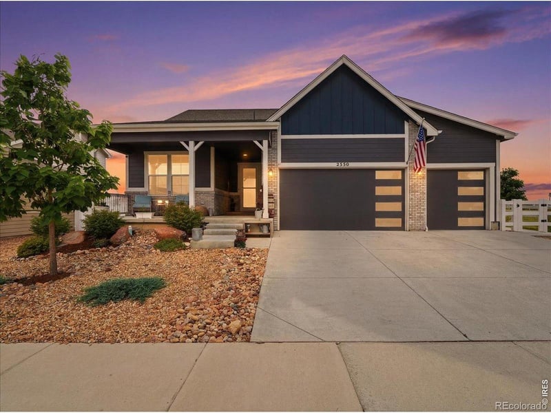 2550 Doe Ridge Way, Johnstown, CO 80534