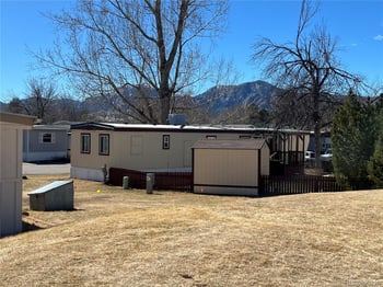5000 Butte St Lot 267, Boulder, CO 80301