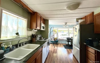 5000 Butte St Lot 267, Boulder, CO 80301