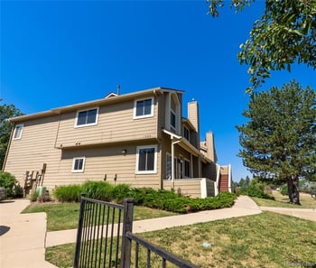 1089 S Walden Way #109, Aurora, CO 80017