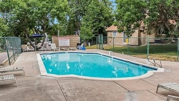 1089 S Walden Way #109, Aurora, CO 80017