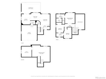 12306 Deerfield Way, Broomfield, CO 80020